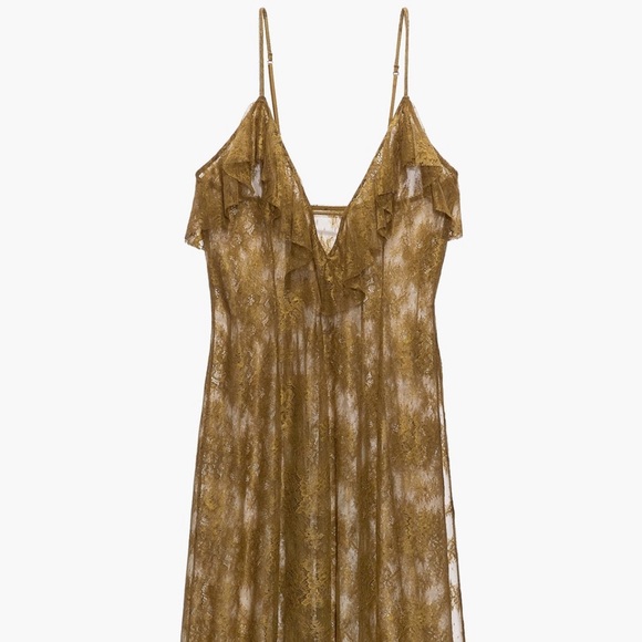 Savage X Fenty Slip - Picture 2 of 4